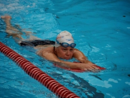 Sondertraining Eigenbad I